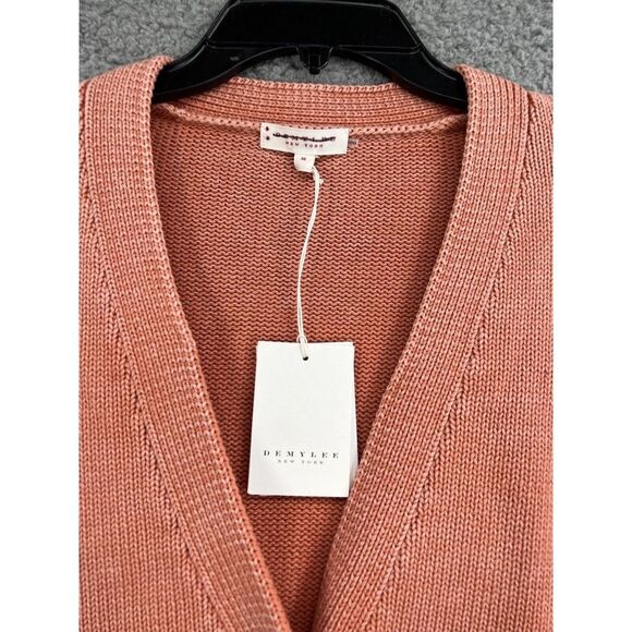 Anthropologie Demylee Sela Cardigan - Picture 5 of 7